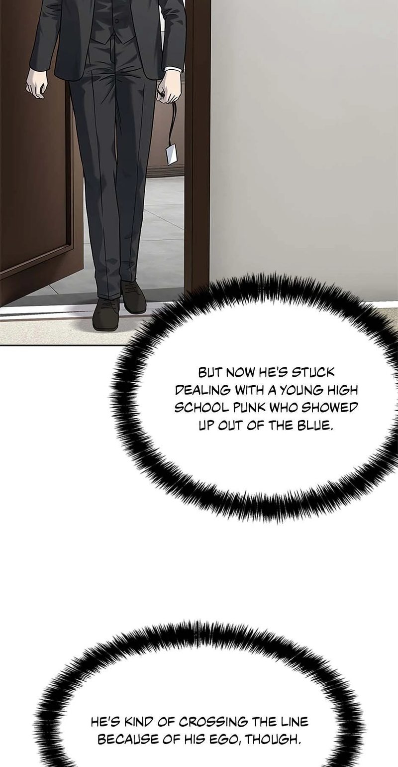 God Of Blackfield - Chapter 235 Page 86