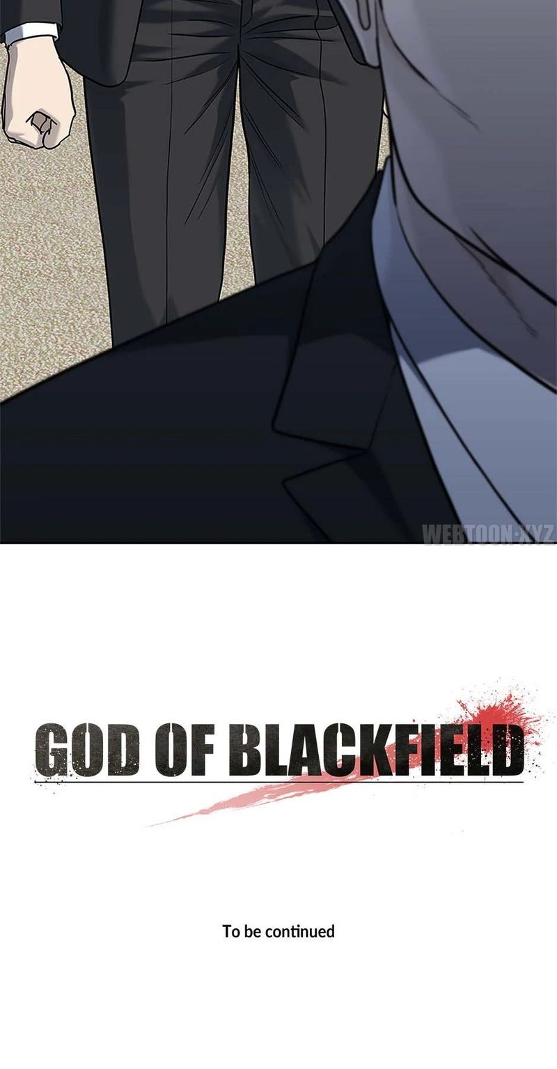 God Of Blackfield - Chapter 235 Page 89