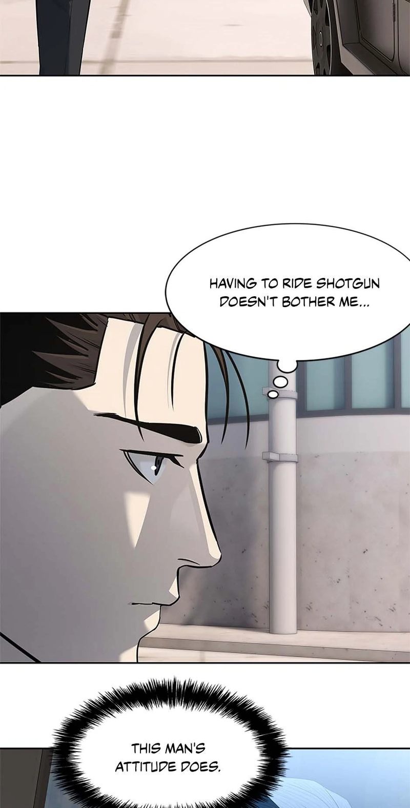 God Of Blackfield - Chapter 236 Page 10