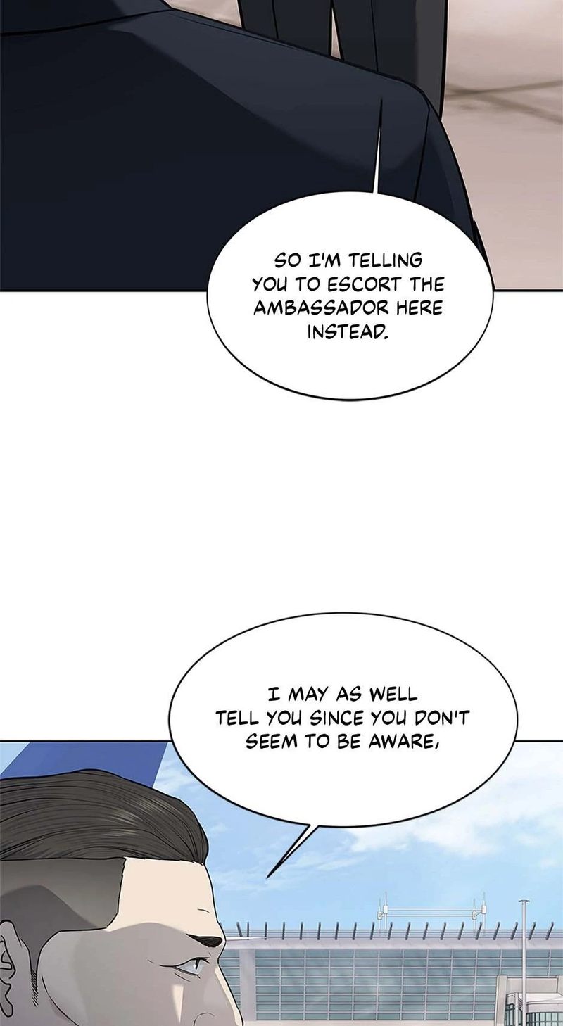 God Of Blackfield - Chapter 236 Page 21