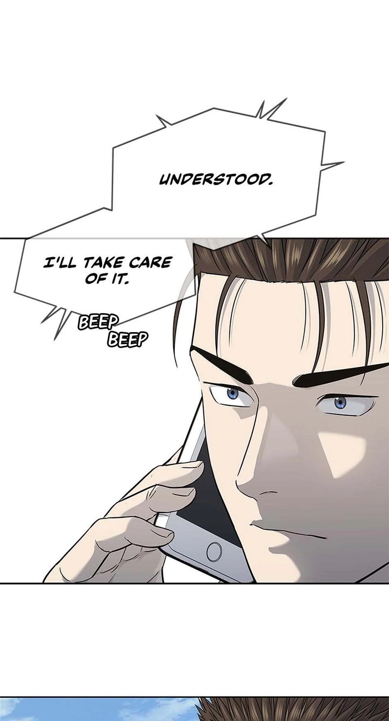 God Of Blackfield - Chapter 236 Page 35