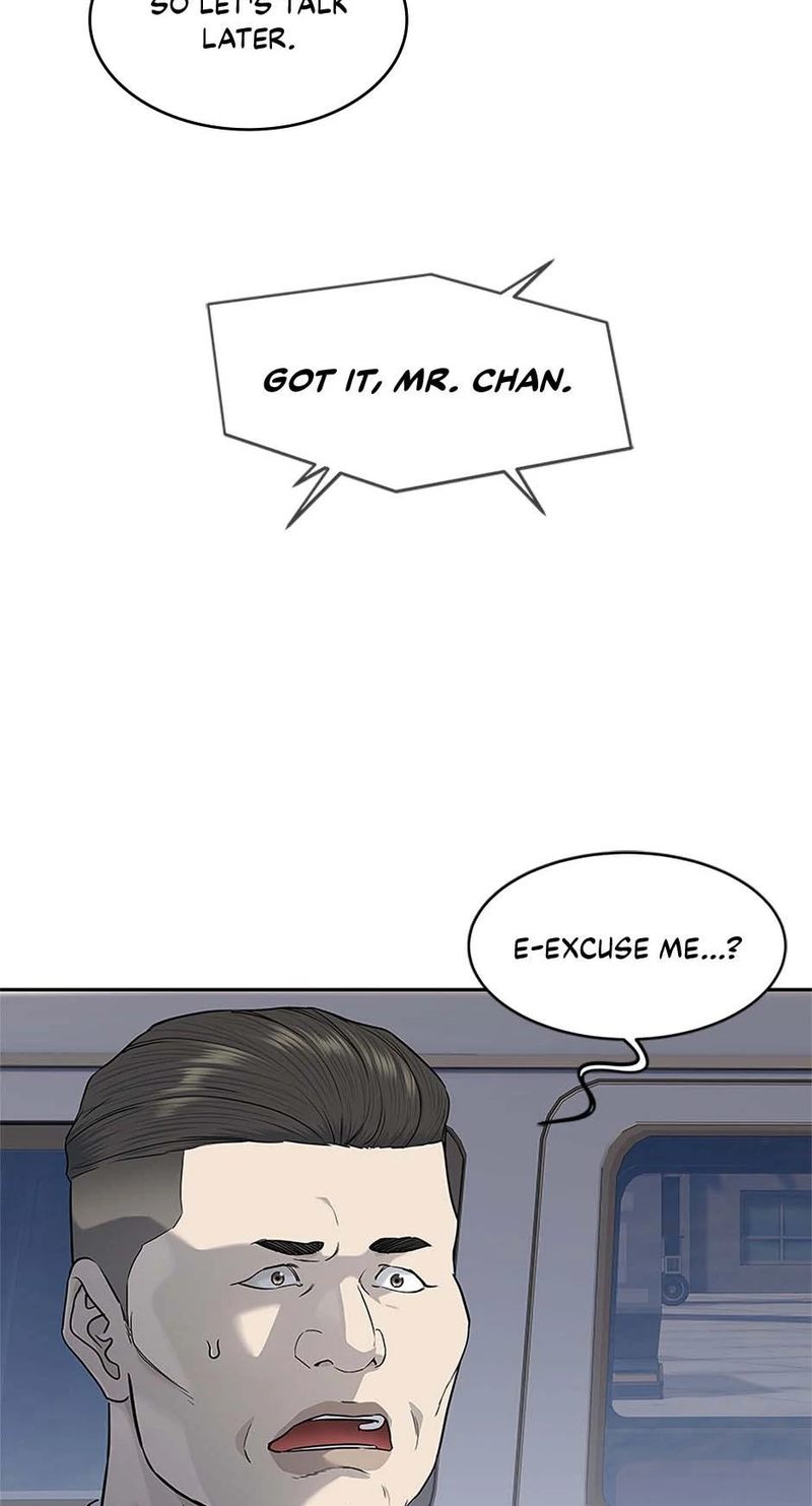 God Of Blackfield - Chapter 236 Page 37