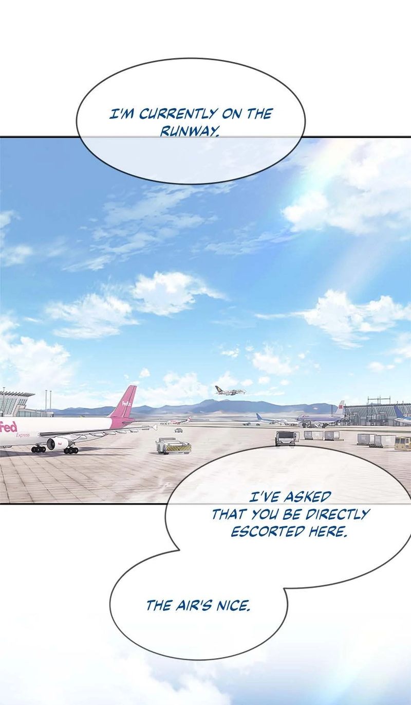 God Of Blackfield - Chapter 236 Page 39