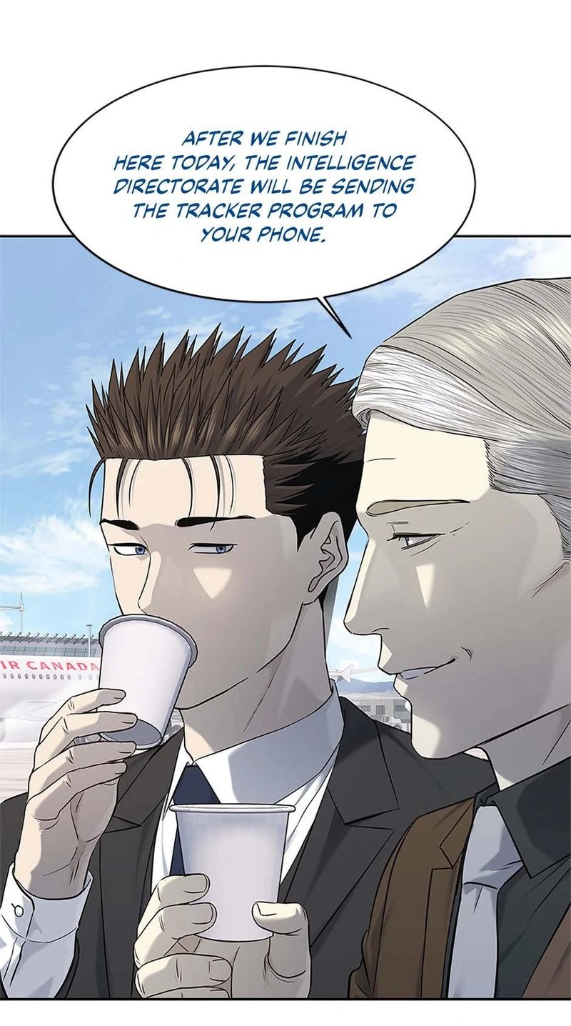 God Of Blackfield - Chapter 236 Page 62