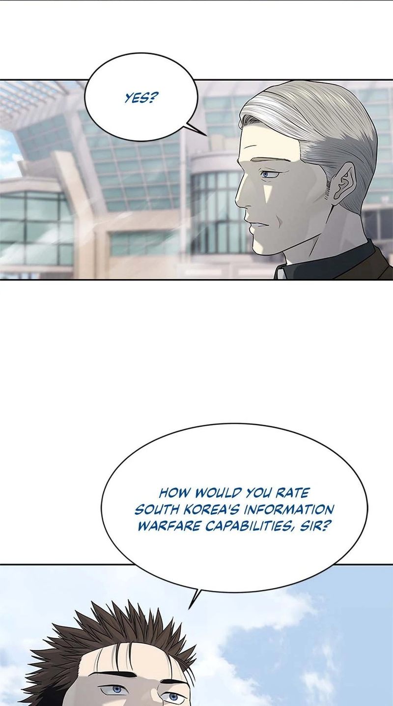 God Of Blackfield - Chapter 236 Page 65