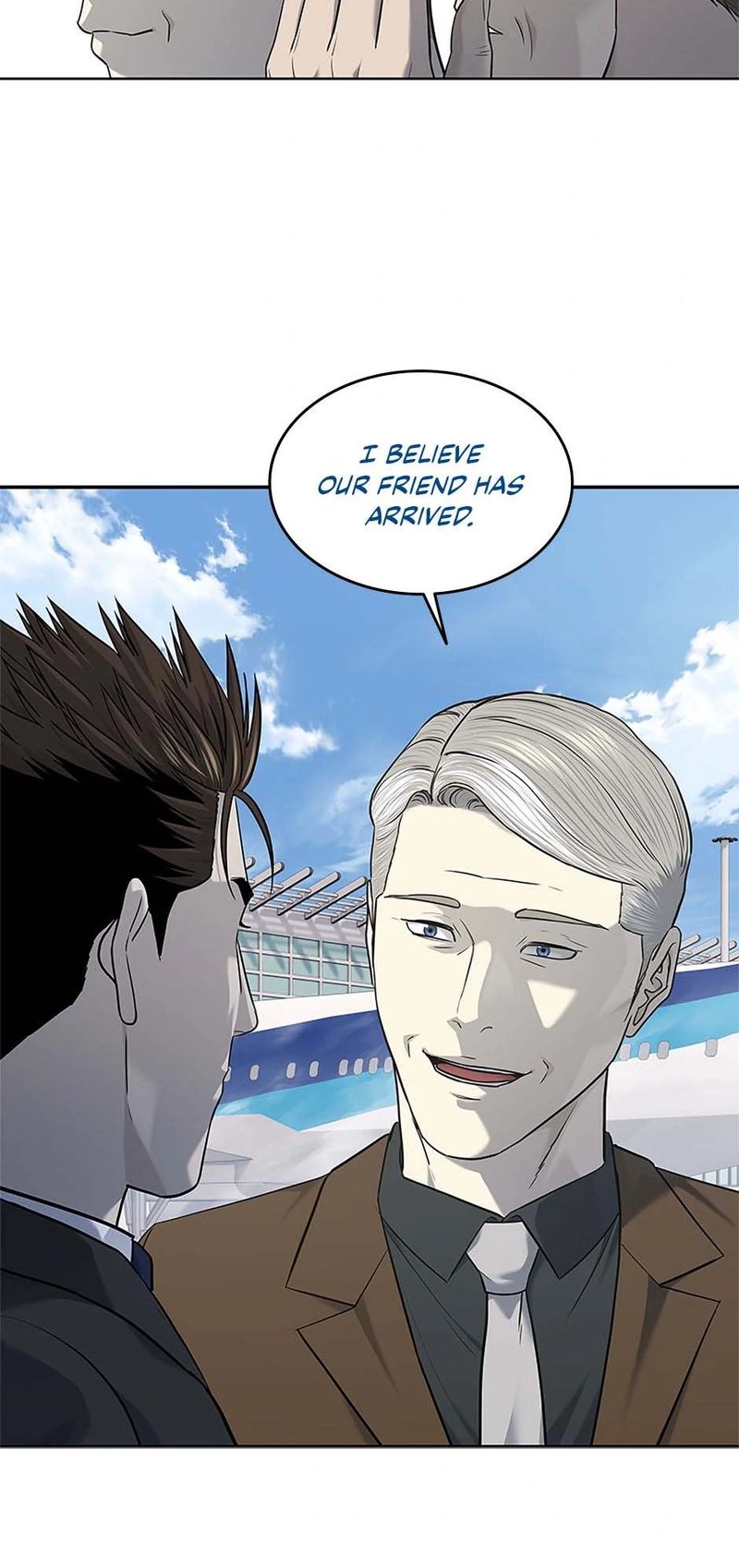 God Of Blackfield - Chapter 236 Page 72