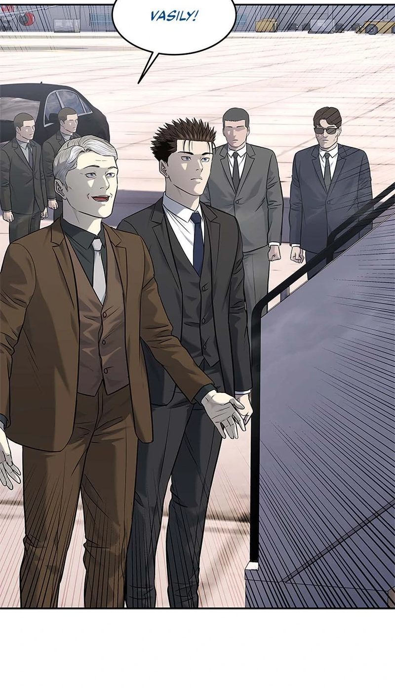 God Of Blackfield - Chapter 236 Page 82