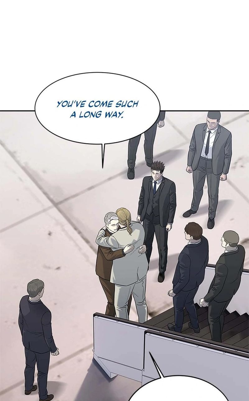 God Of Blackfield - Chapter 236 Page 83