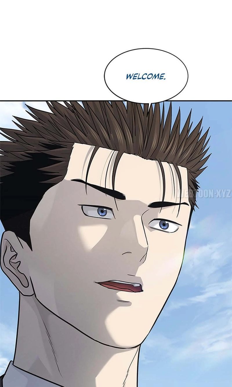 God Of Blackfield - Chapter 236 Page 87
