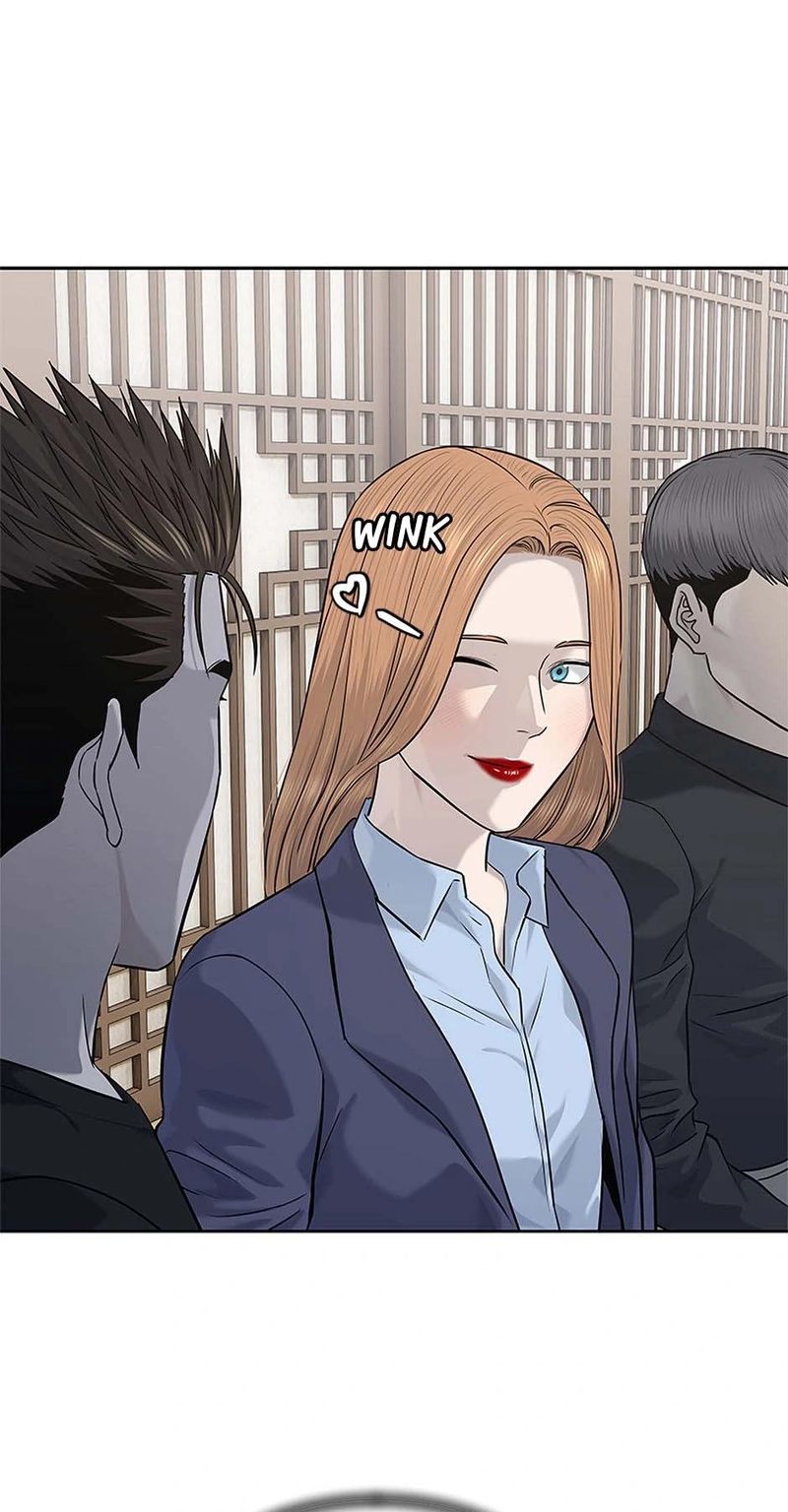 God Of Blackfield - Chapter 238 Page 101