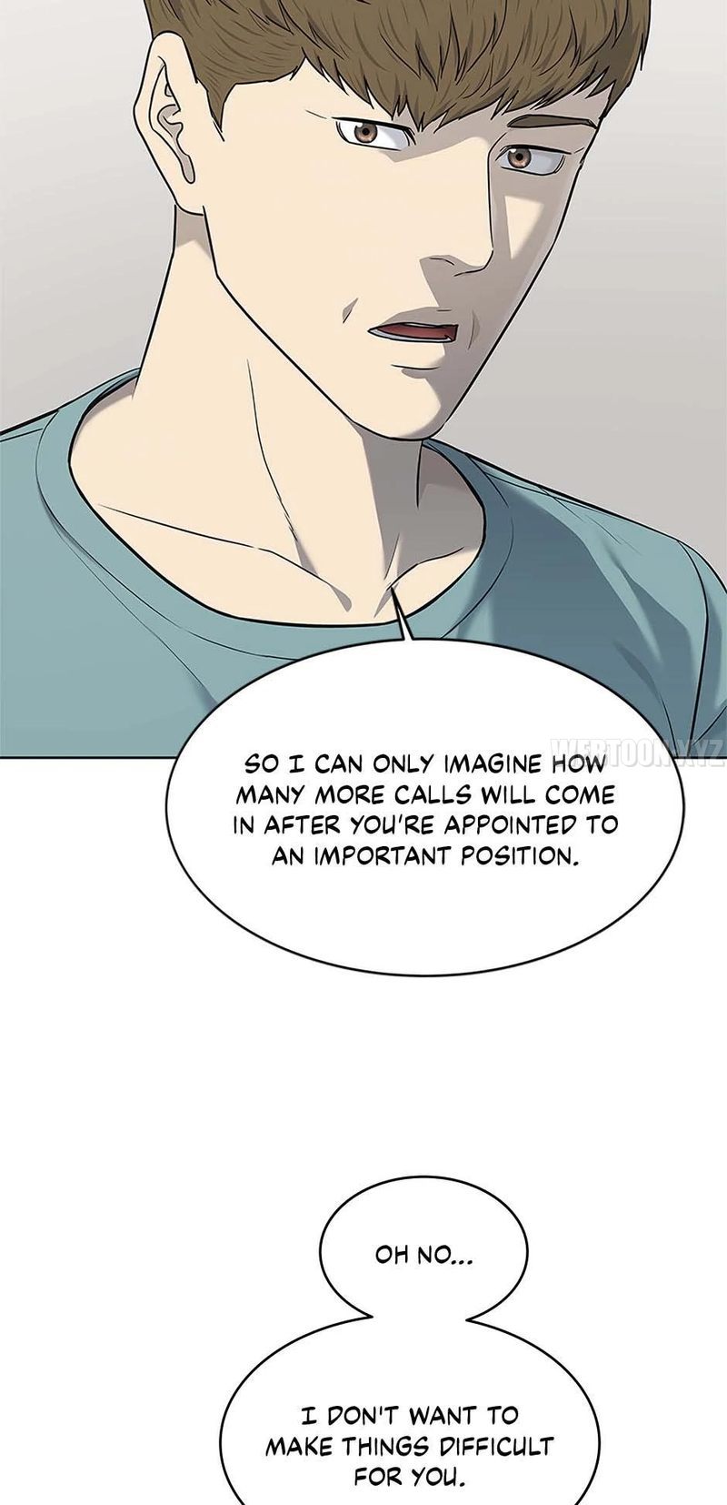 God Of Blackfield - Chapter 238 Page 19