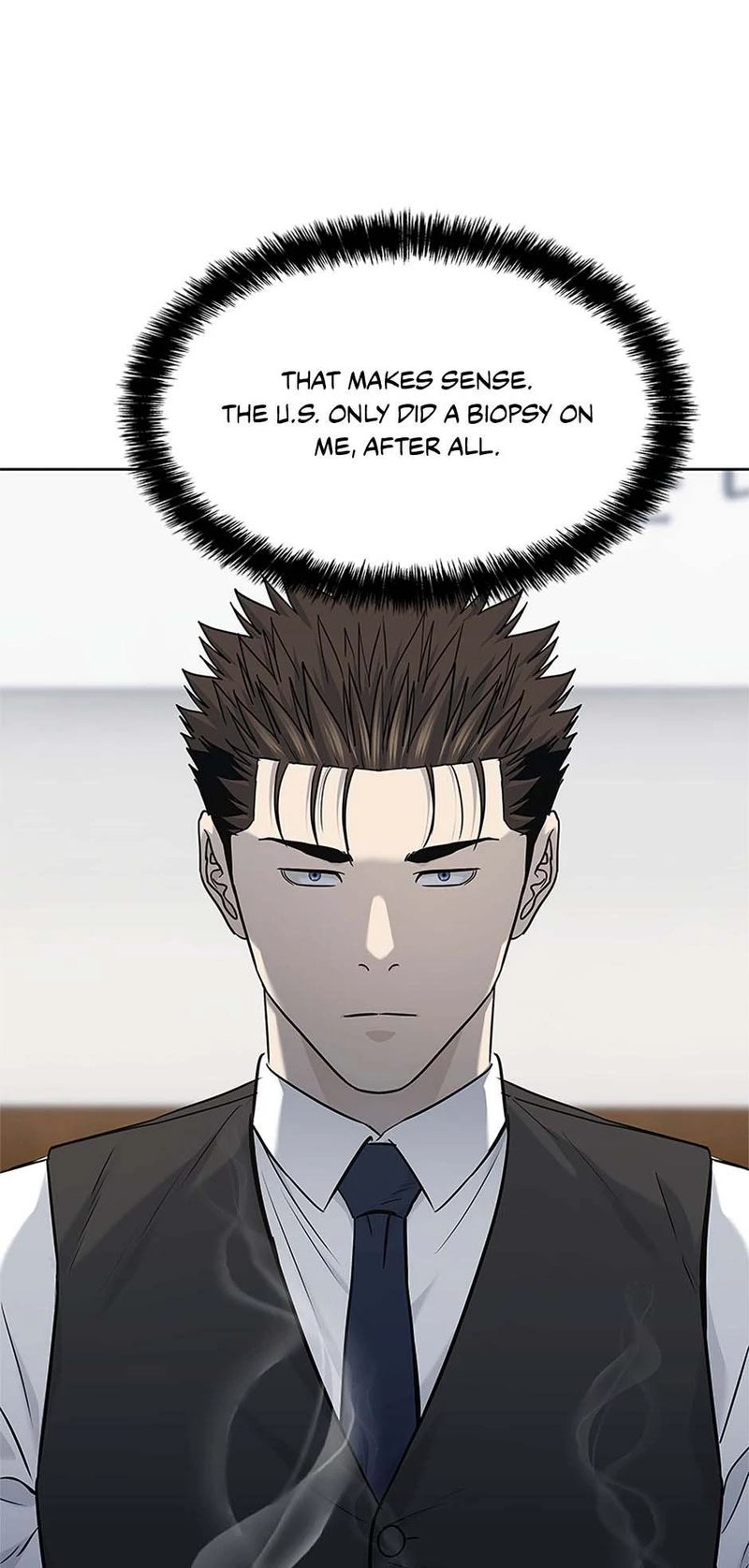 God Of Blackfield - Chapter 238 Page 2