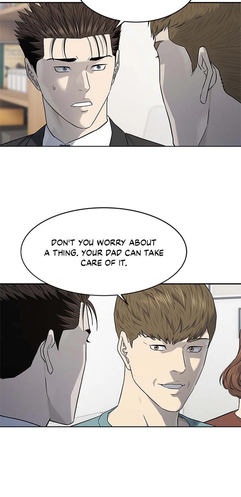 God Of Blackfield - Chapter 238 Page 20