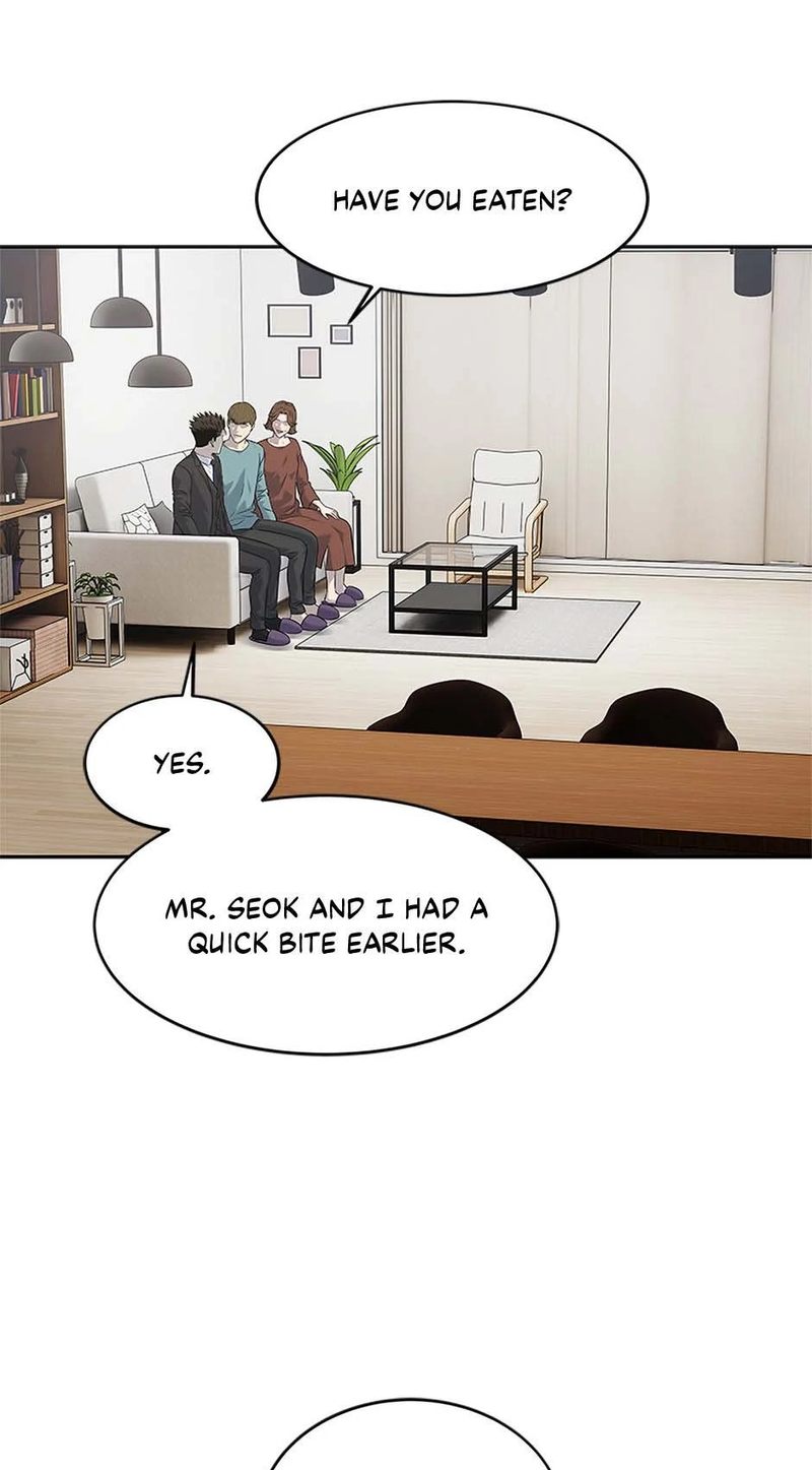 God Of Blackfield - Chapter 238 Page 21
