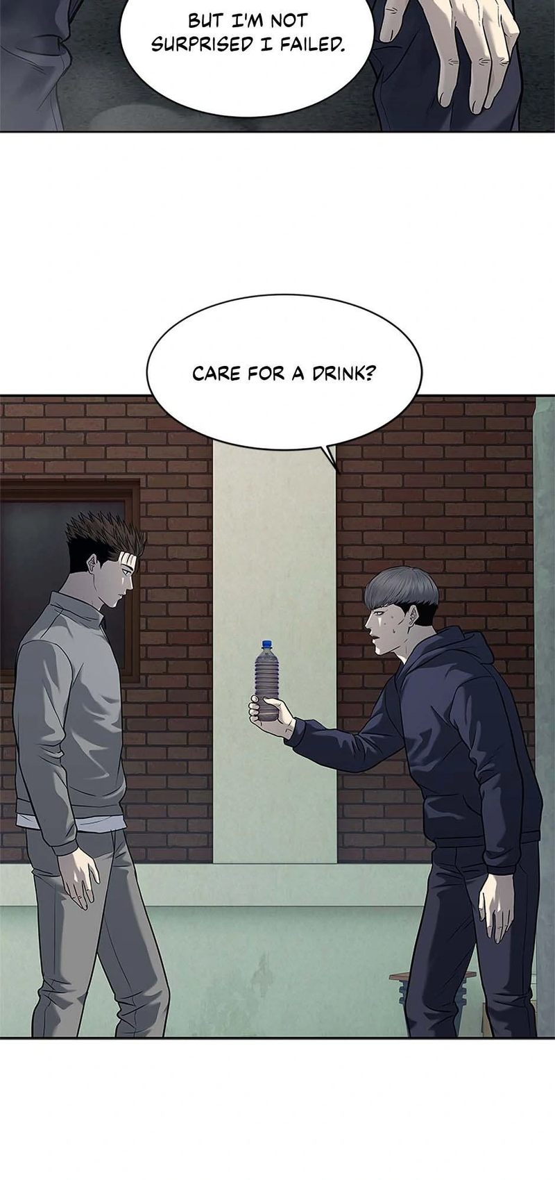 God Of Blackfield - Chapter 238 Page 43
