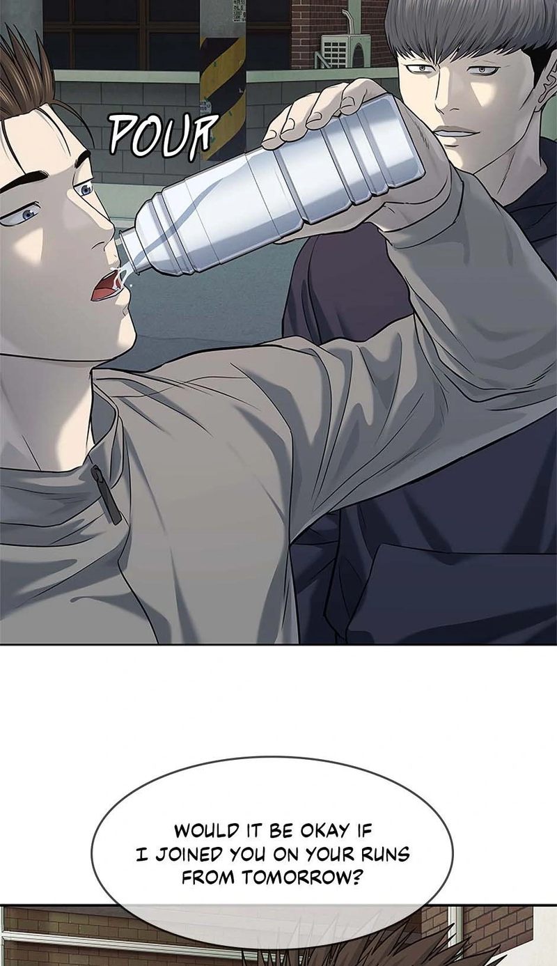 God Of Blackfield - Chapter 238 Page 46