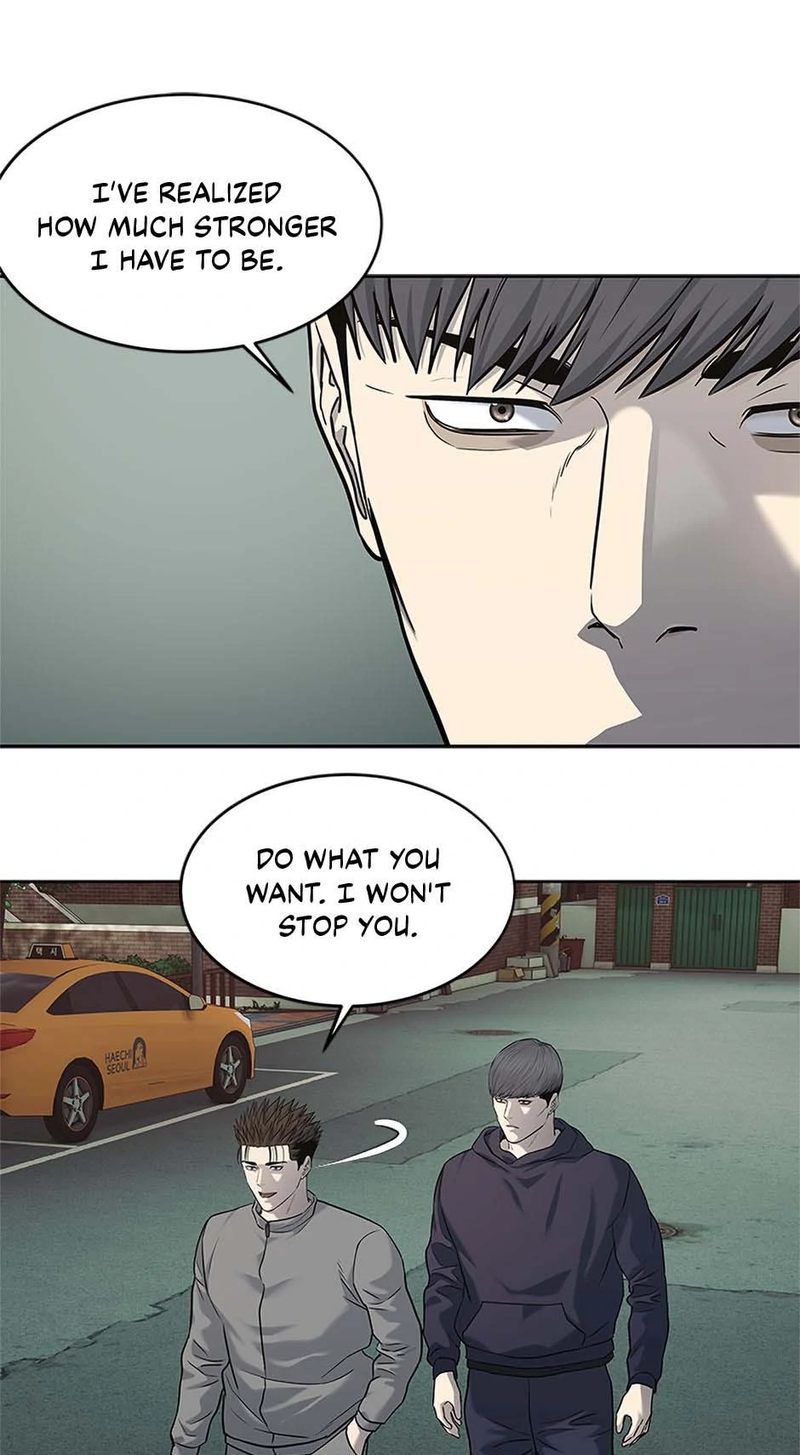 God Of Blackfield - Chapter 238 Page 48