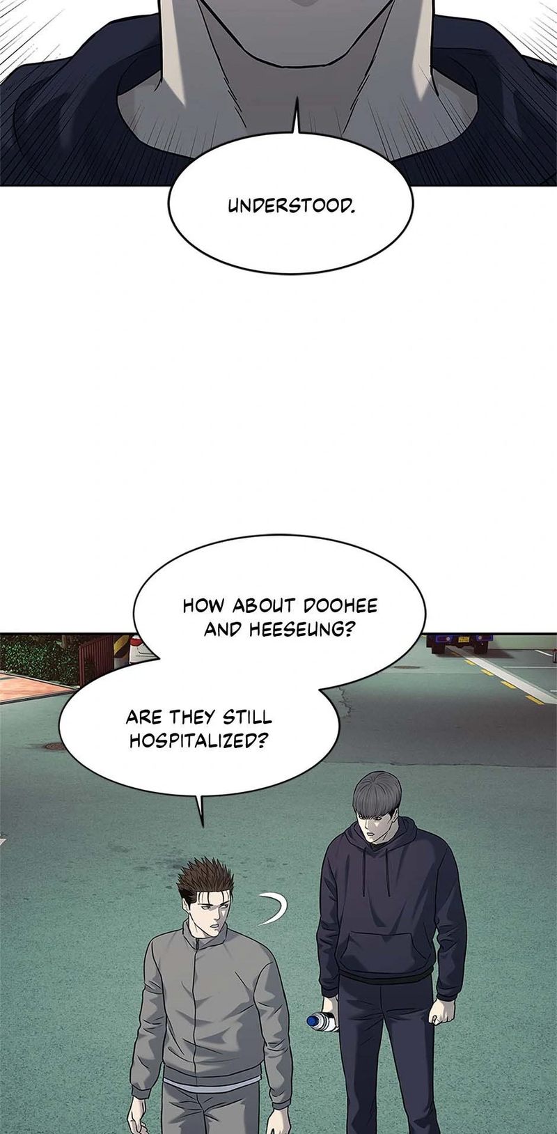 God Of Blackfield - Chapter 238 Page 58