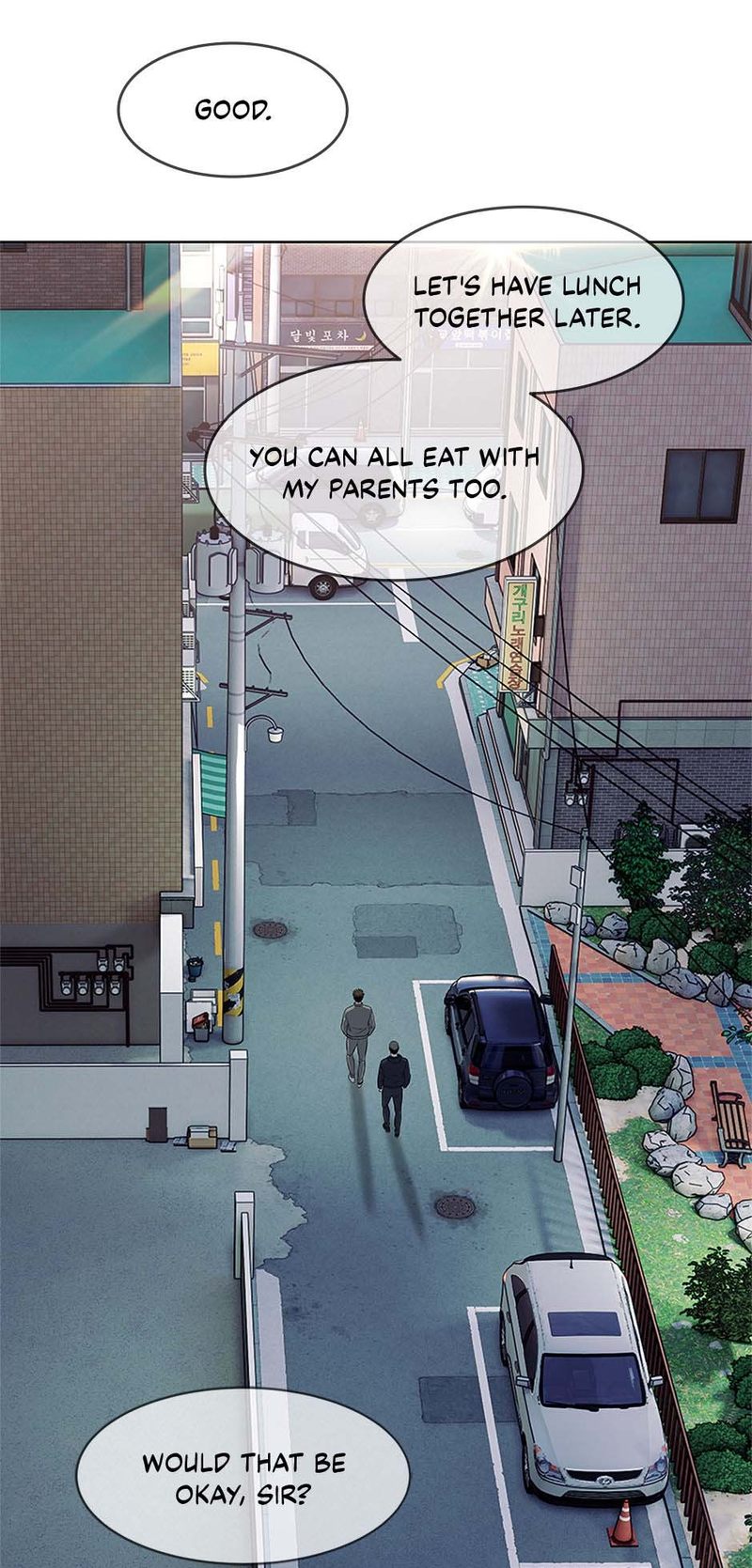 God Of Blackfield - Chapter 238 Page 60