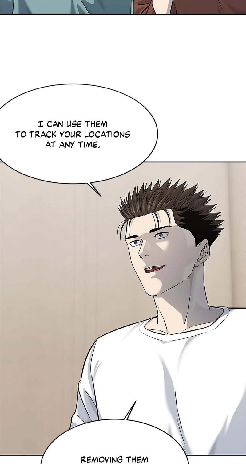 God Of Blackfield - Chapter 238 Page 67