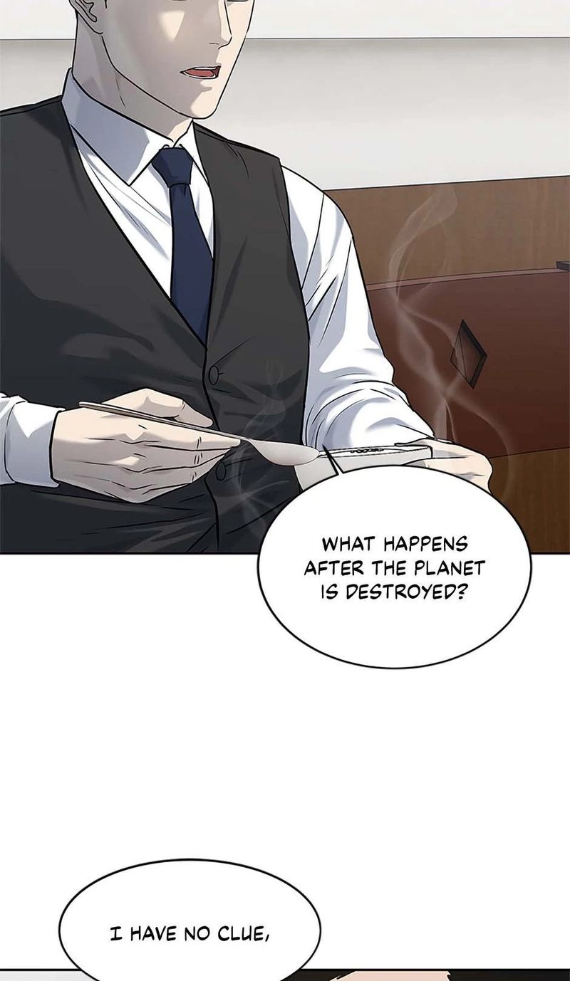 God Of Blackfield - Chapter 238 Page 7