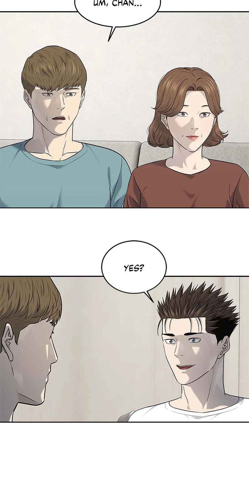 God Of Blackfield - Chapter 238 Page 74