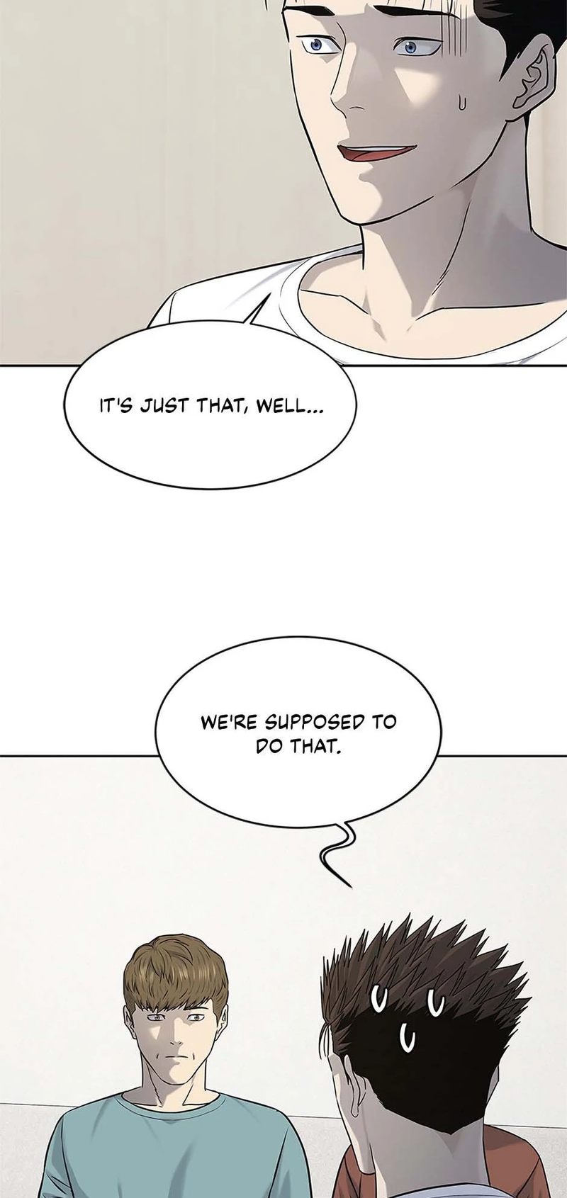 God Of Blackfield - Chapter 238 Page 76