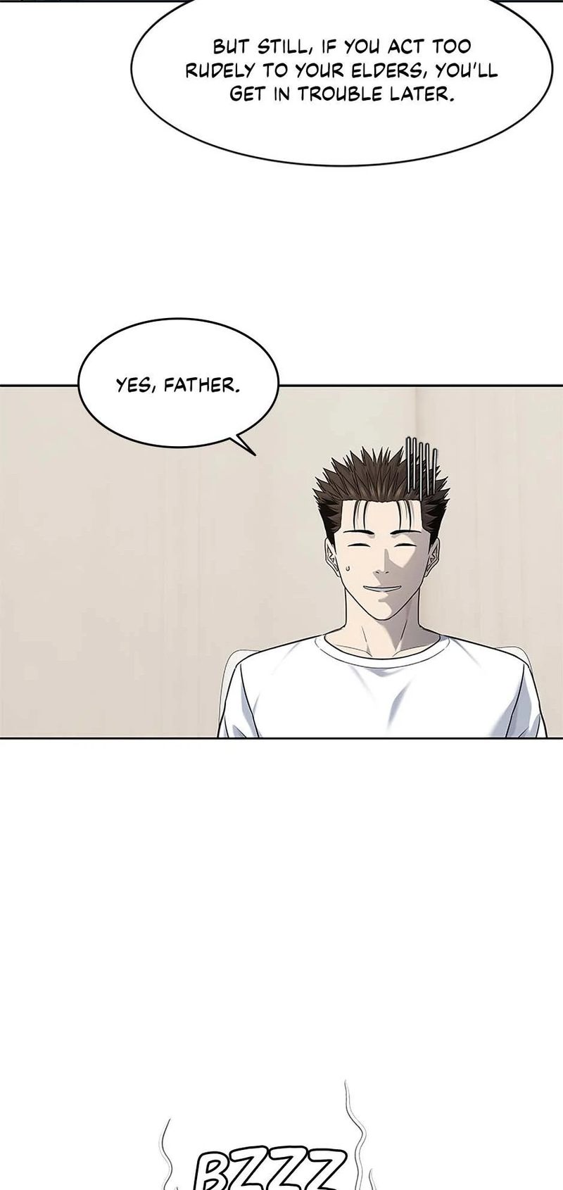God Of Blackfield - Chapter 238 Page 78