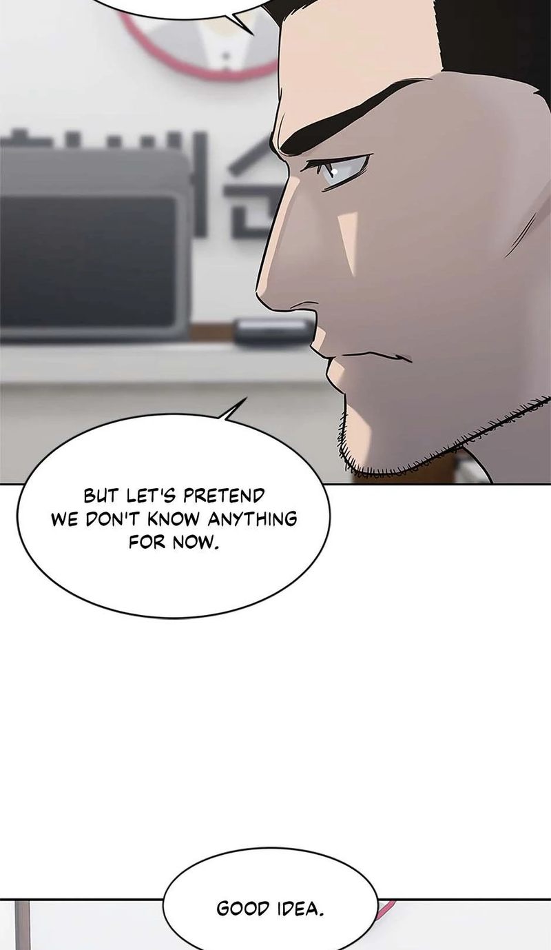 God Of Blackfield - Chapter 238 Page 8
