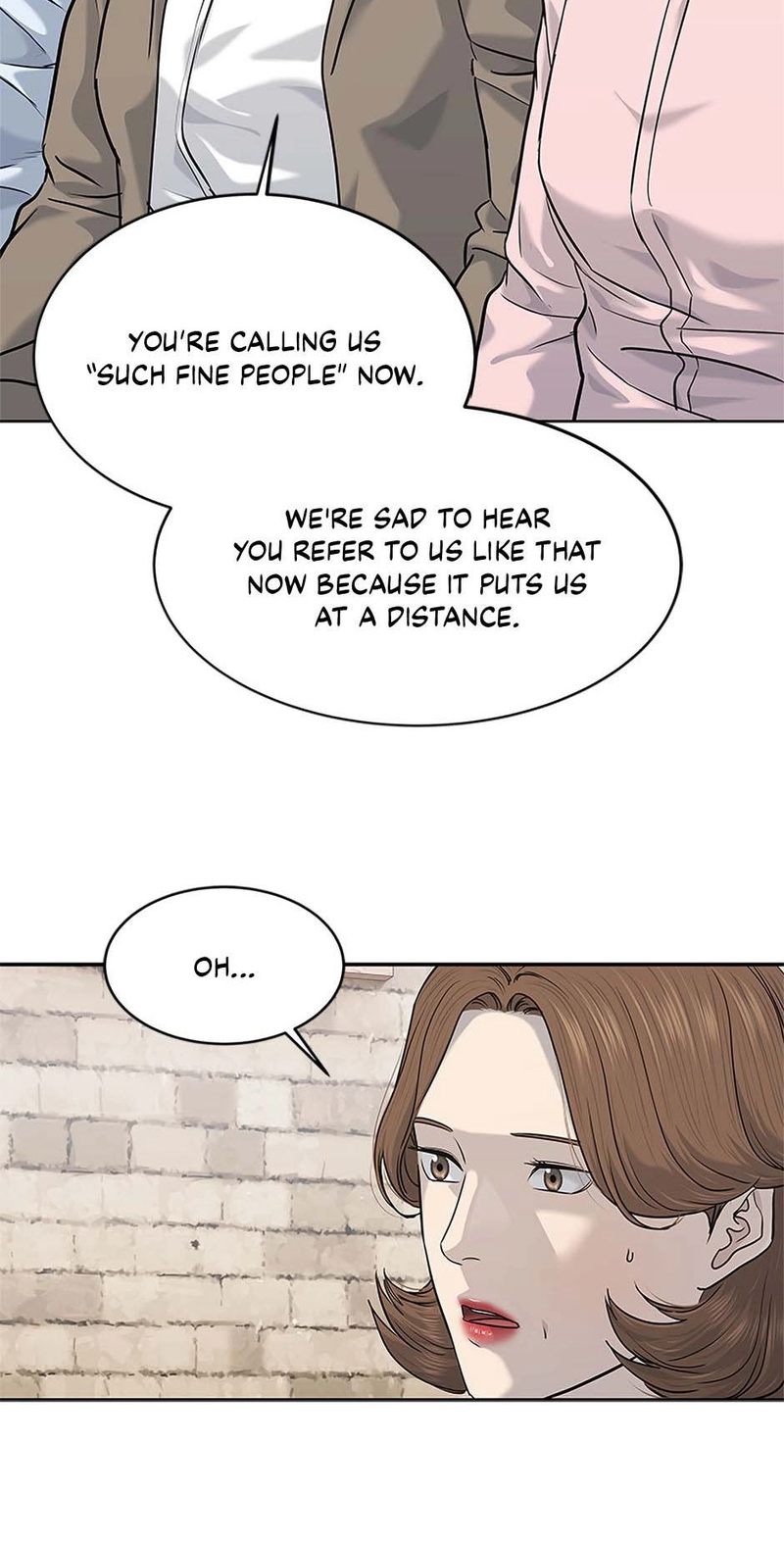 God Of Blackfield - Chapter 239 Page 13