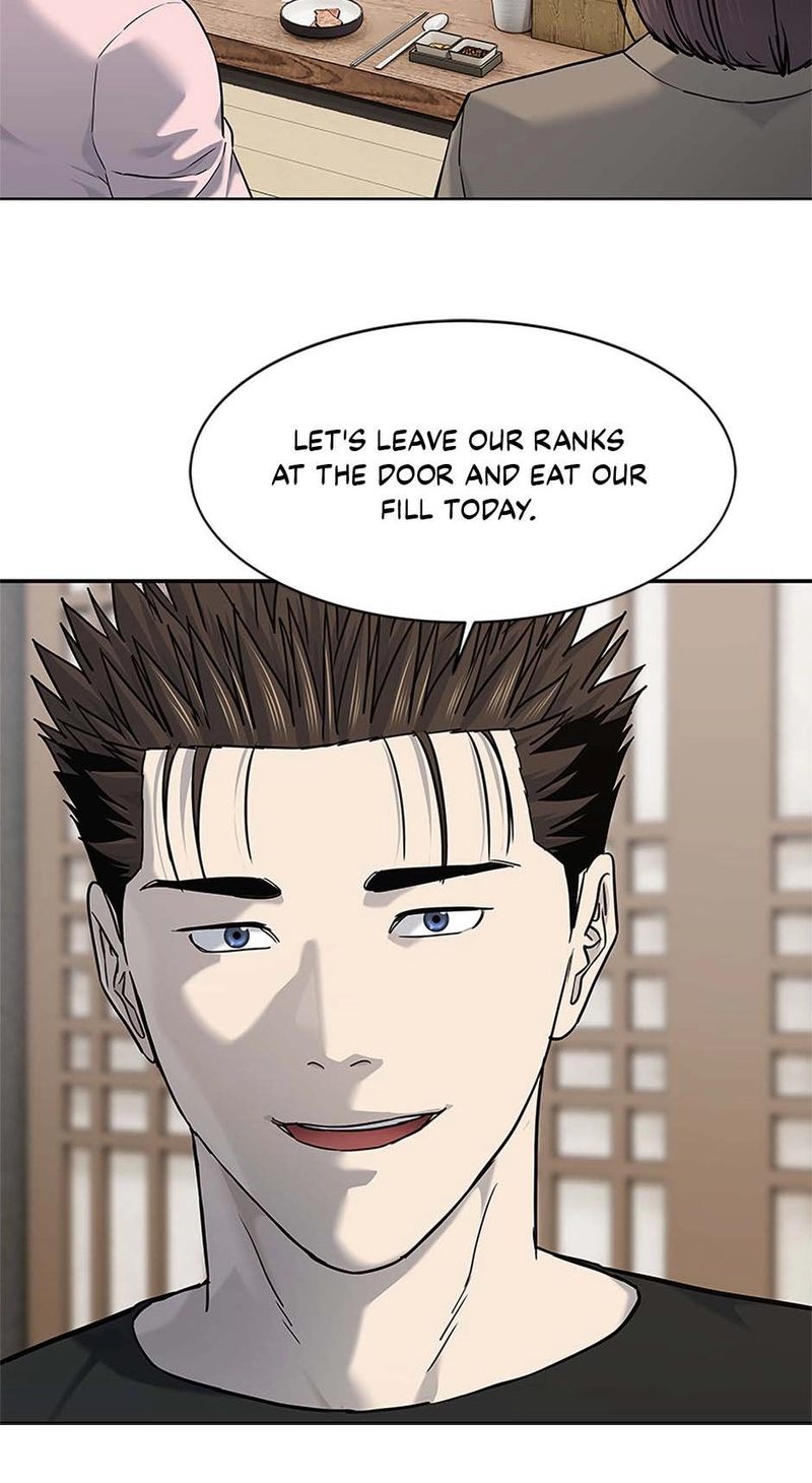 God Of Blackfield - Chapter 239 Page 38