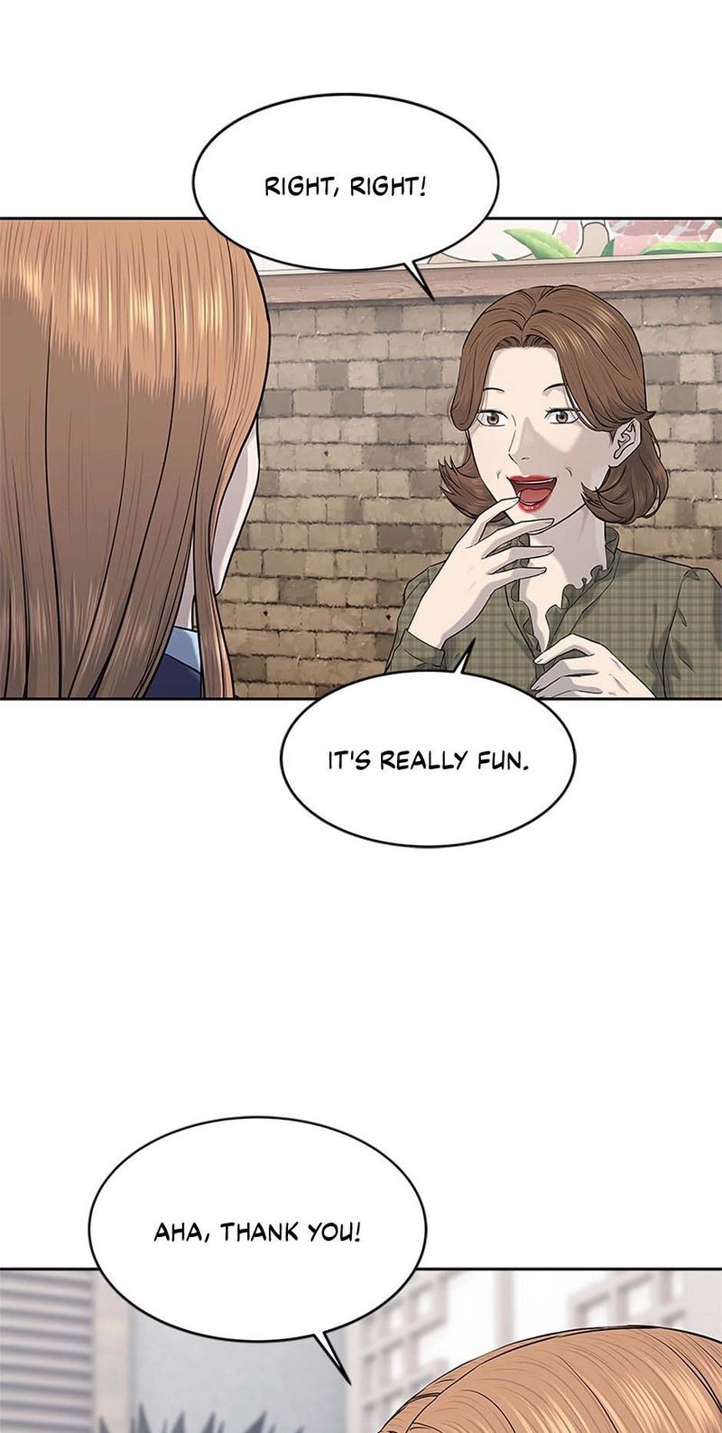 God Of Blackfield - Chapter 239 Page 44