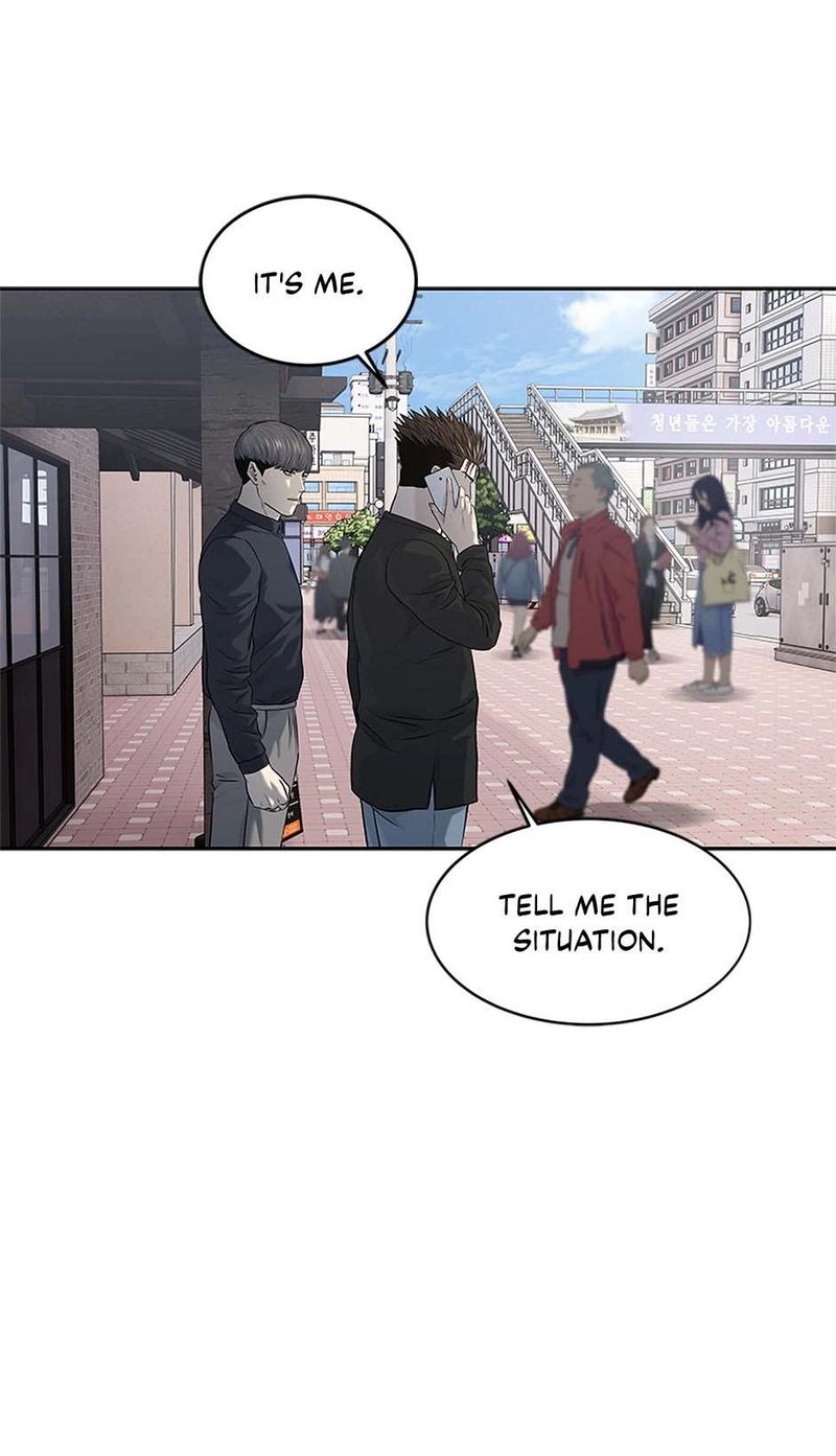 God Of Blackfield - Chapter 239 Page 64