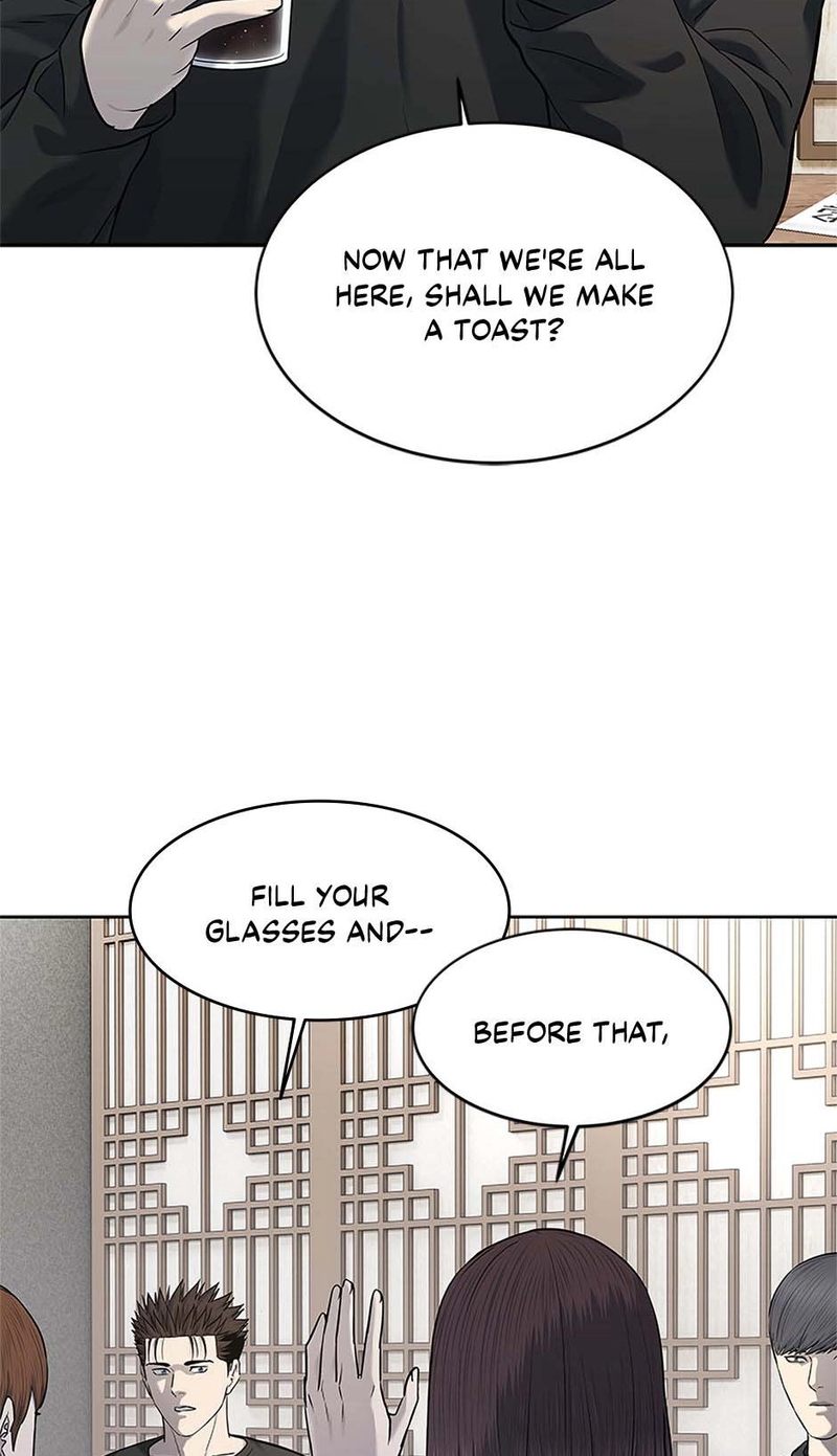 God Of Blackfield - Chapter 239 Page 7