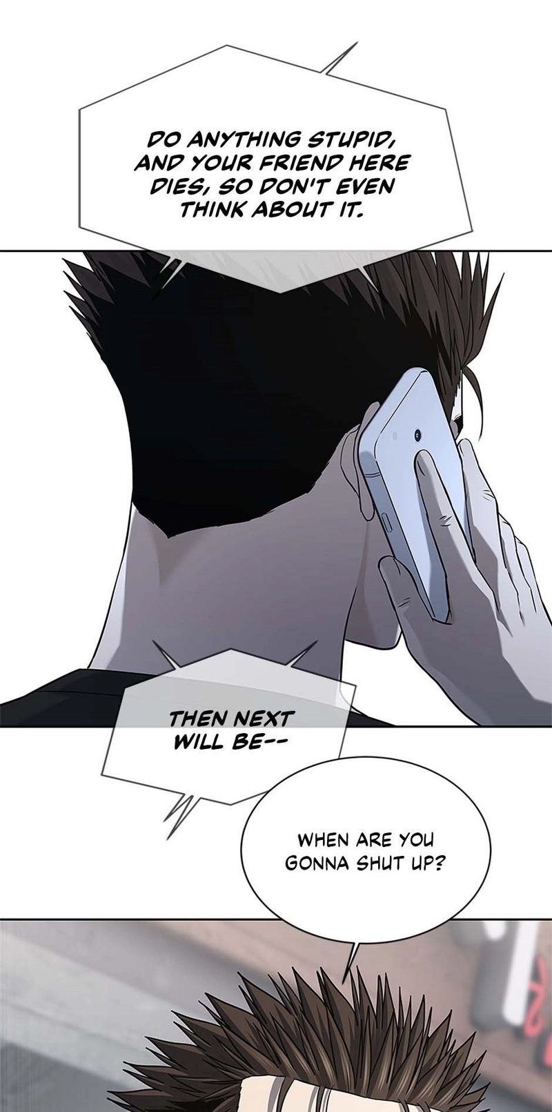 God Of Blackfield - Chapter 239 Page 70