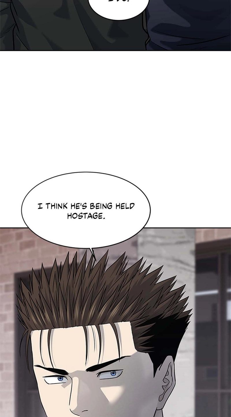 God Of Blackfield - Chapter 239 Page 76