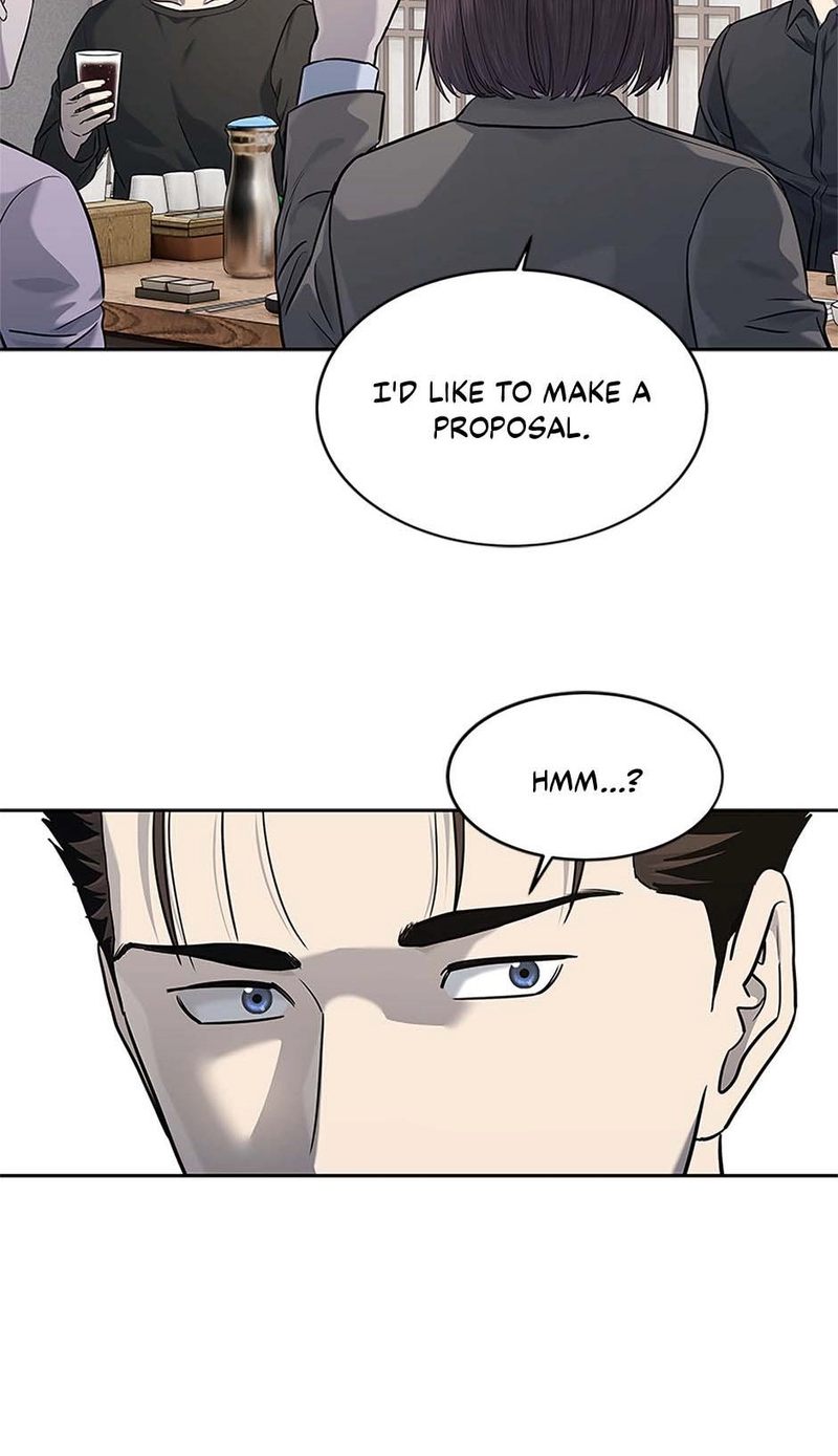 God Of Blackfield - Chapter 239 Page 8