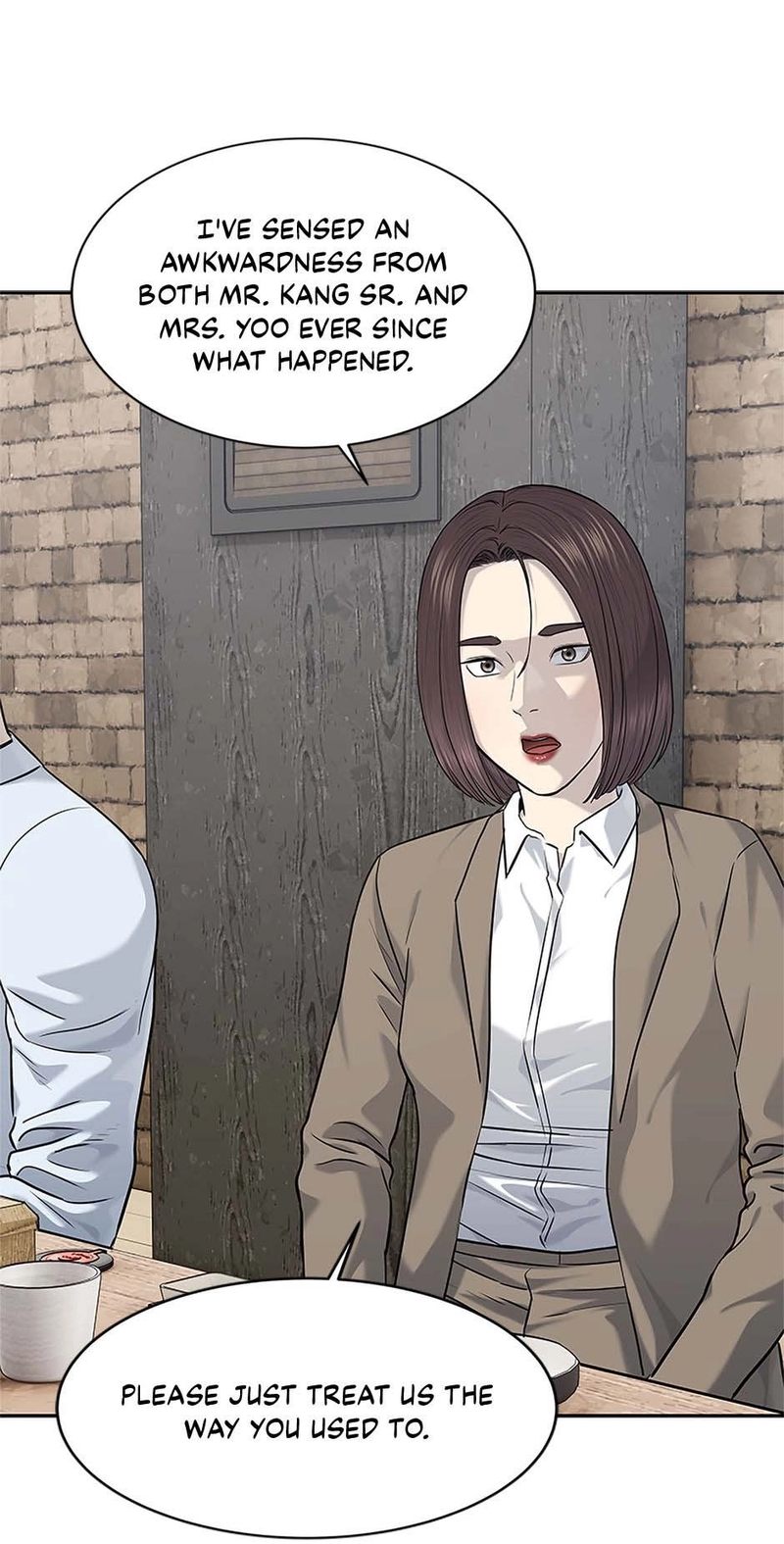 God Of Blackfield - Chapter 239 Page 9