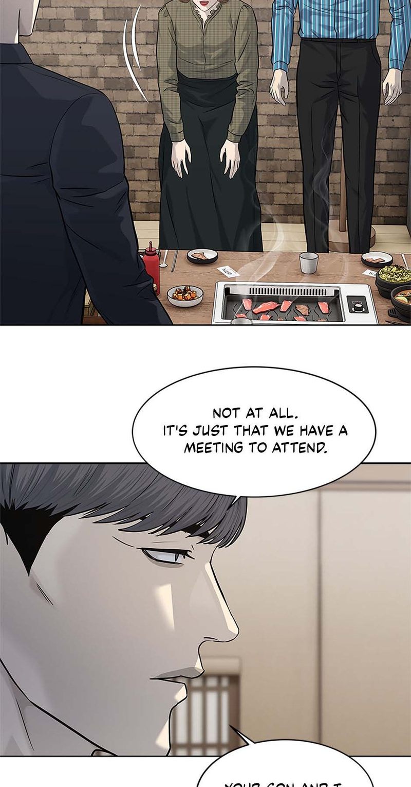 God Of Blackfield - Chapter 240 Page 10