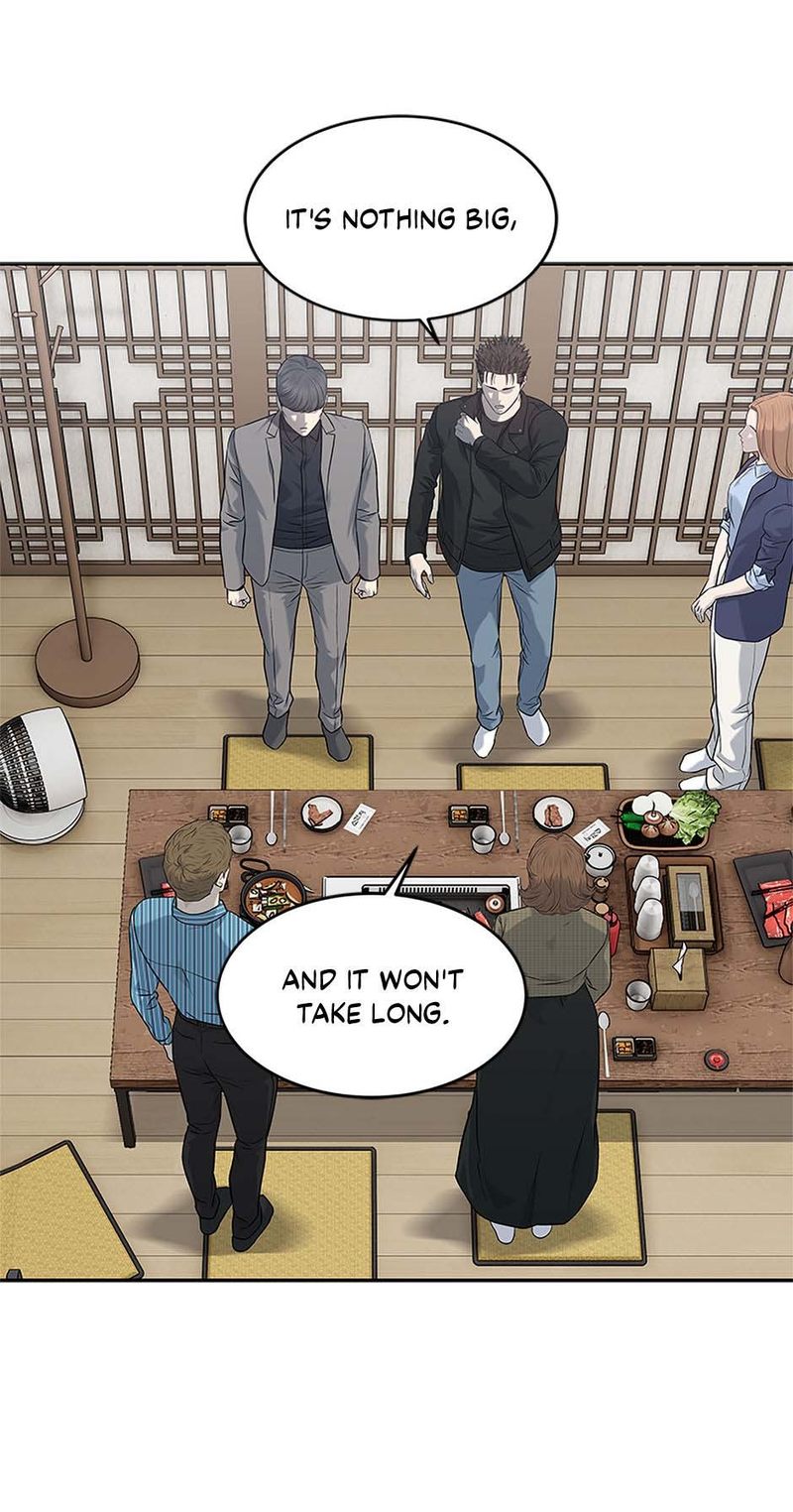 God Of Blackfield - Chapter 240 Page 12