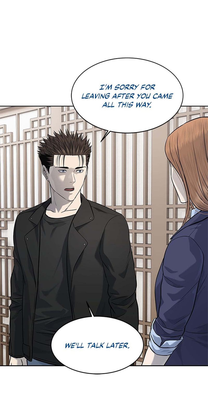 God Of Blackfield - Chapter 240 Page 13