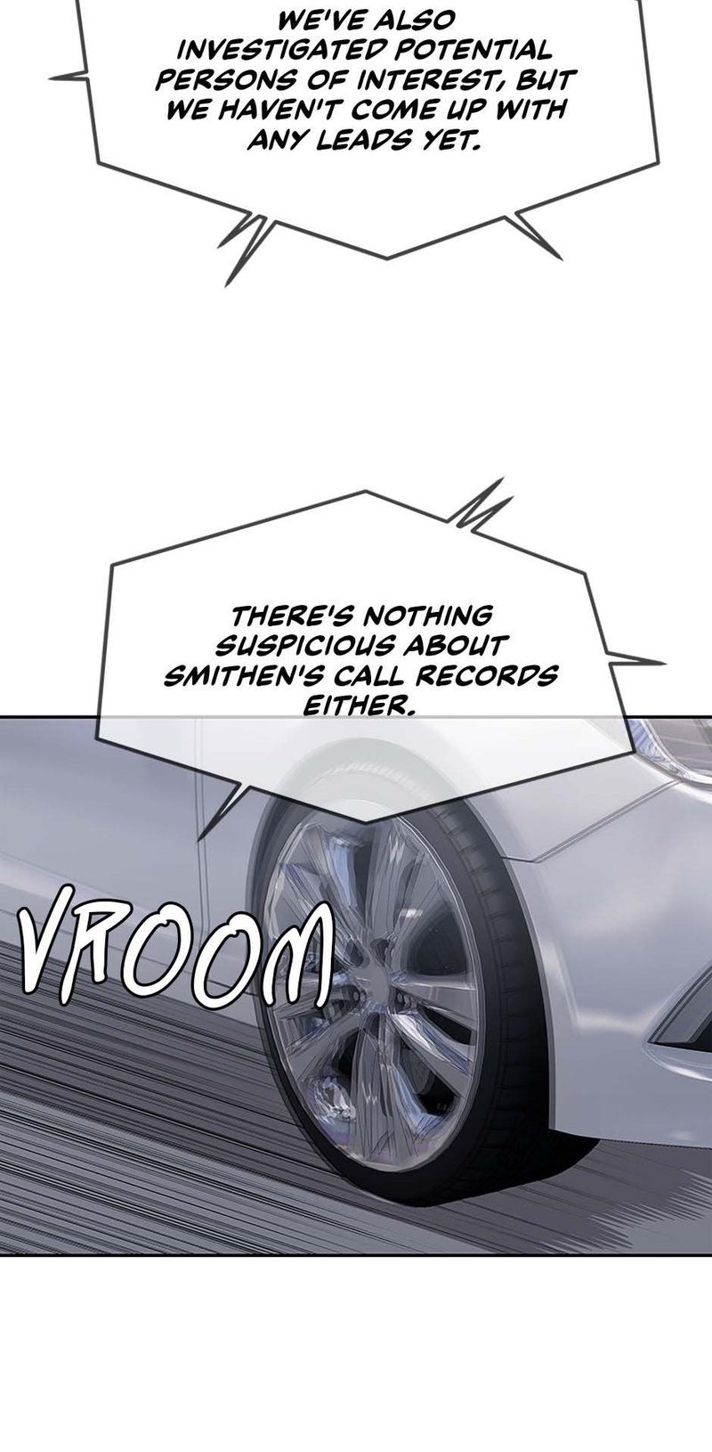 God Of Blackfield - Chapter 240 Page 21
