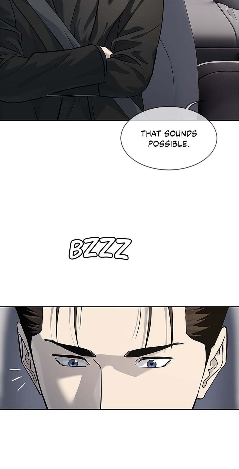 God Of Blackfield - Chapter 240 Page 36