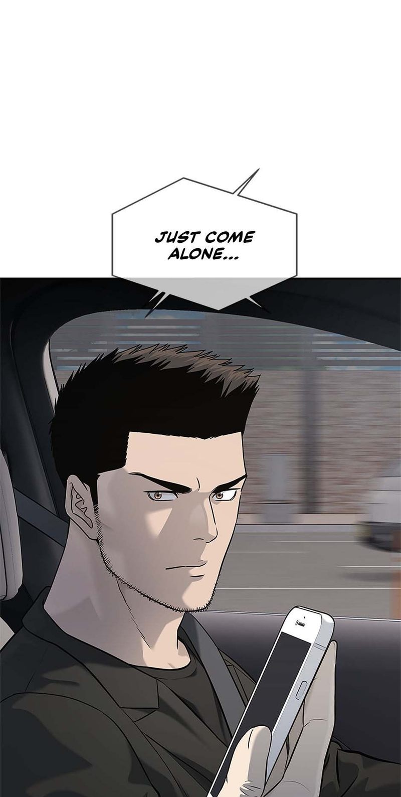 God Of Blackfield - Chapter 240 Page 41
