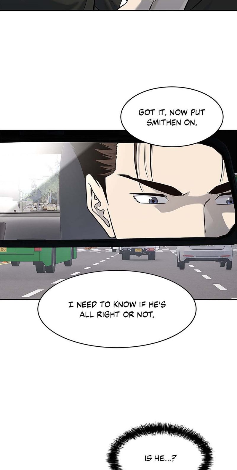 God Of Blackfield - Chapter 240 Page 42