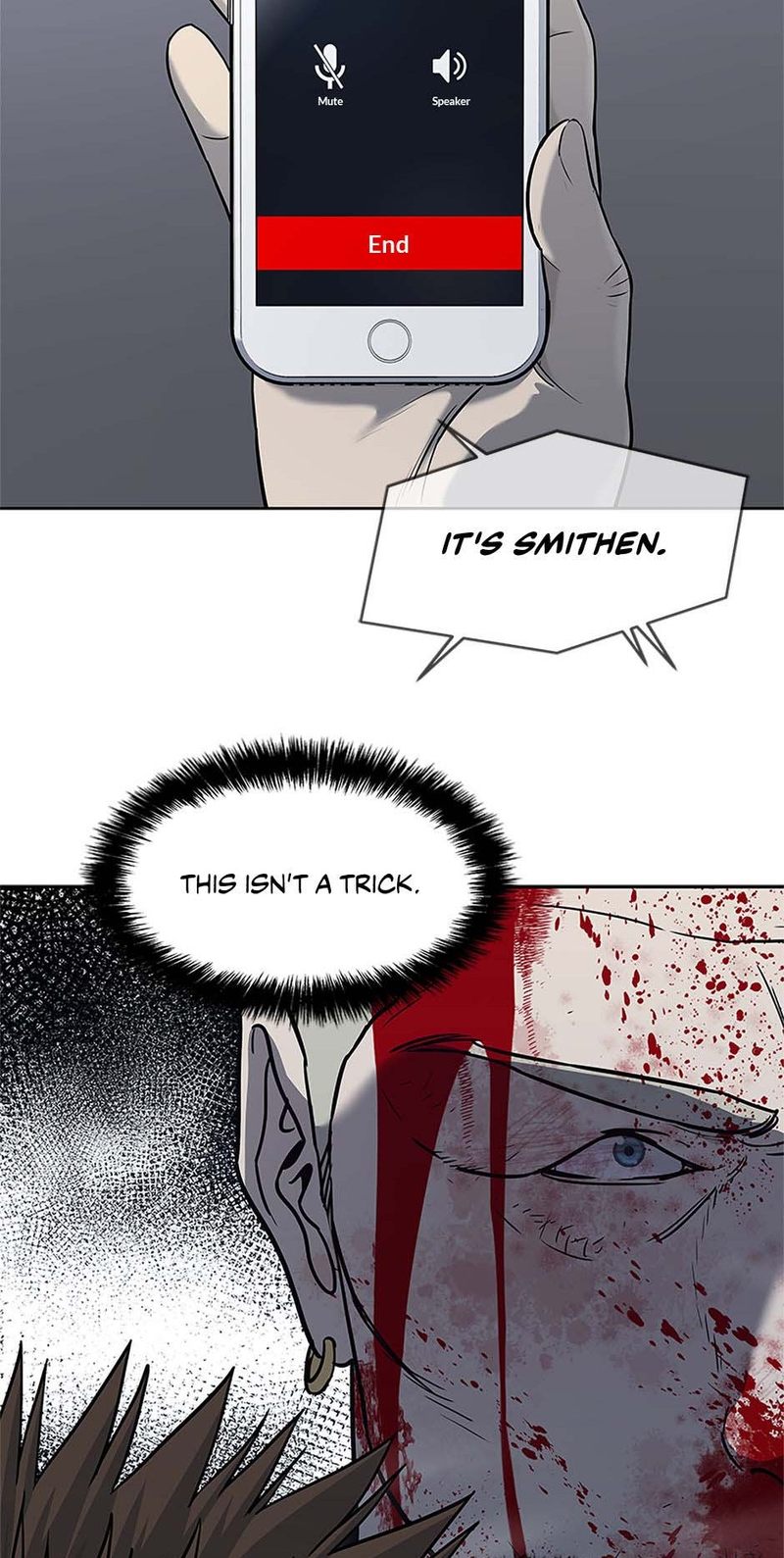 God Of Blackfield - Chapter 240 Page 44