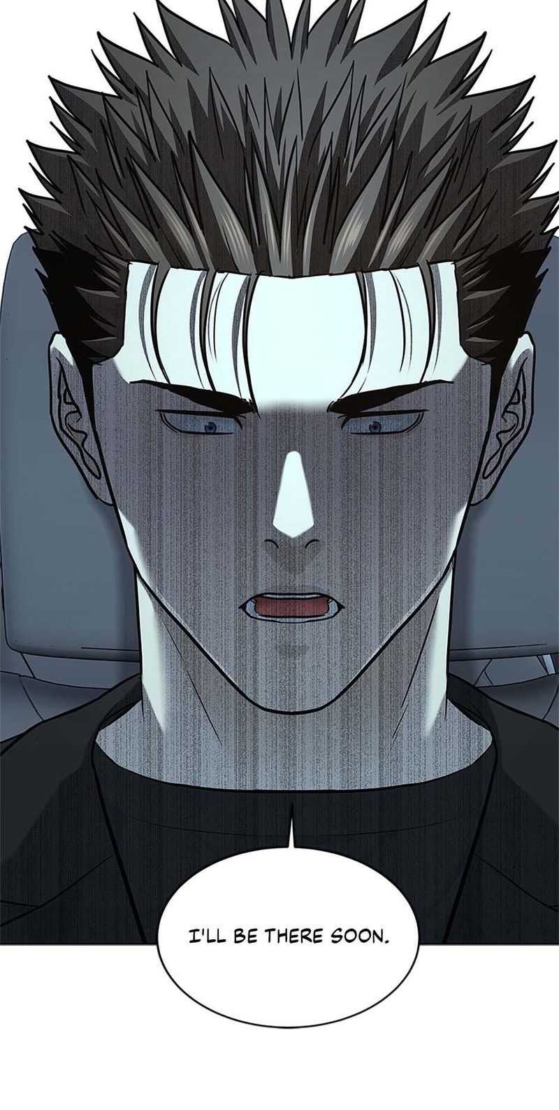 God Of Blackfield - Chapter 240 Page 46