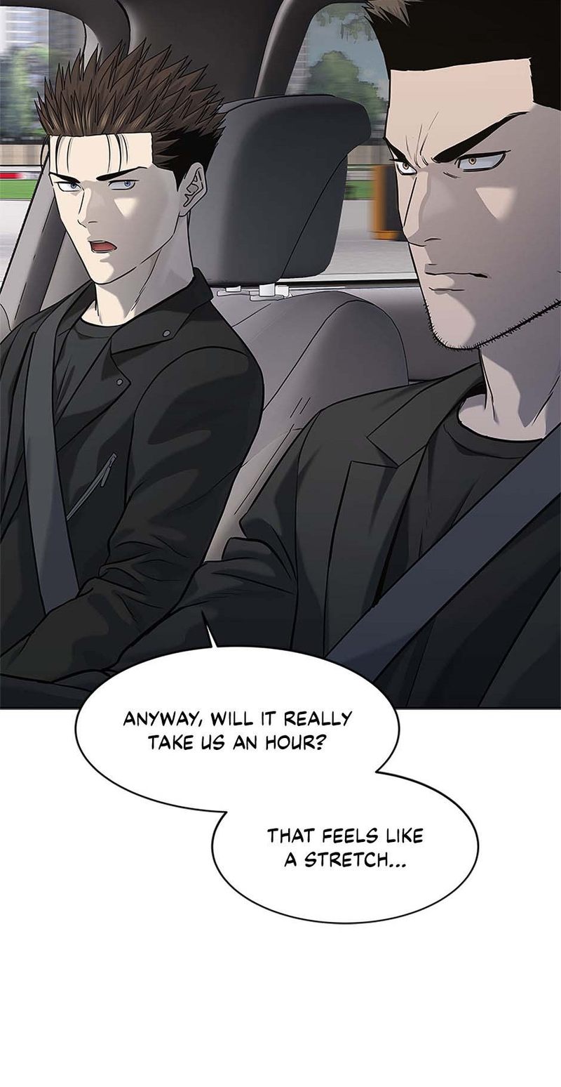 God Of Blackfield - Chapter 240 Page 52