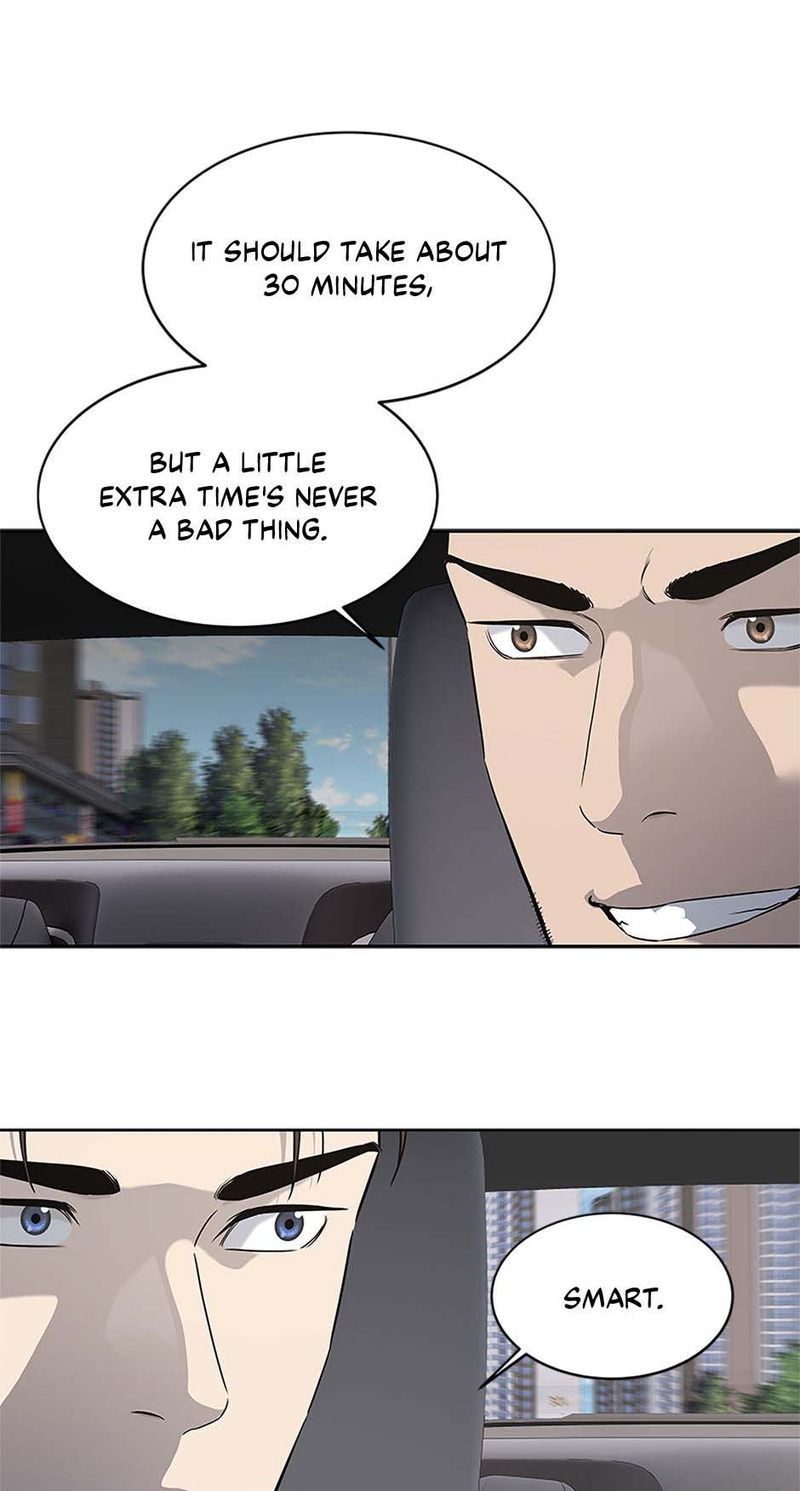 God Of Blackfield - Chapter 240 Page 53