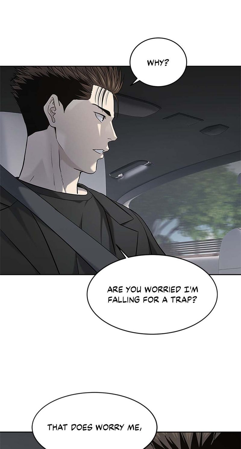 God Of Blackfield - Chapter 240 Page 56